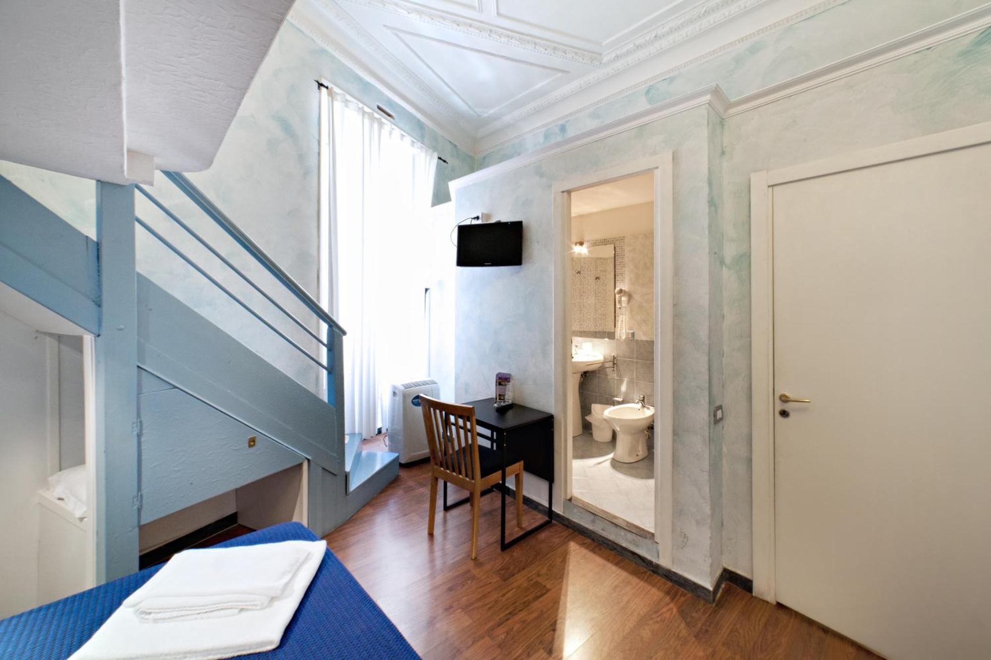 Ottaviano Vatican Luxury Rome Exterior photo