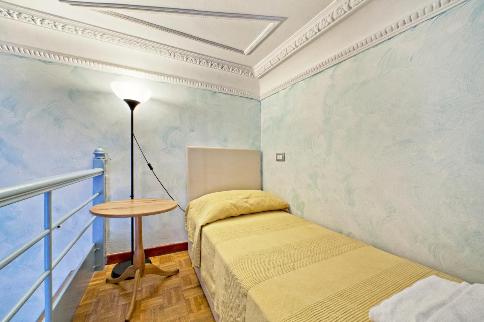 Ottaviano Vatican Luxury Rome Exterior photo
